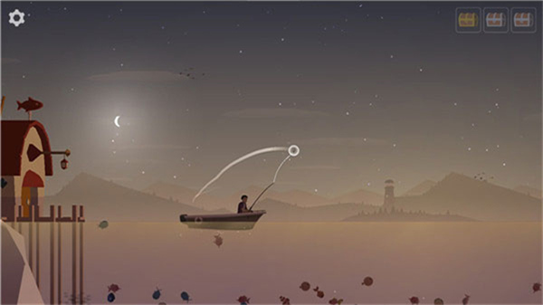 钓鱼人生官方正版截图