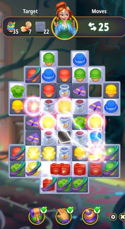 合成花园最新版