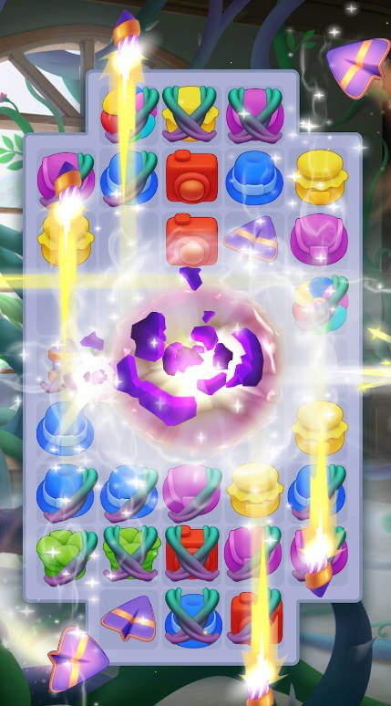 合成花园最新版