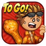 老爹的炸鸡店汉化版