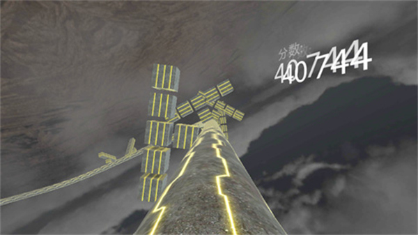 死亡管道中文版截图