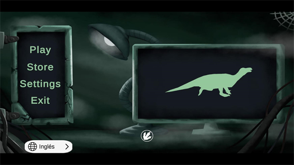 盘古大陆原始时代汉化版