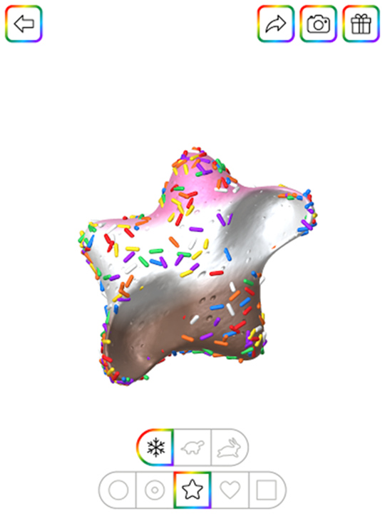 快清理粘液模拟器汉化版截图