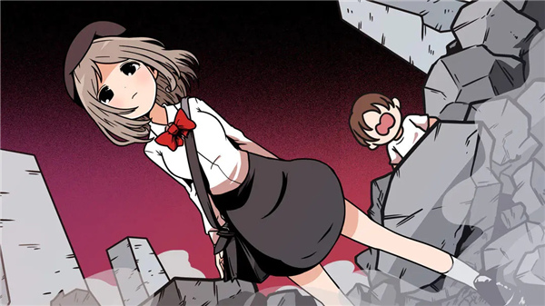 少年的人间奇遇手机版截图