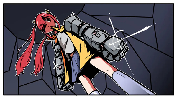 少年的人间奇遇手机版截图