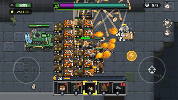 鸡械绿洲官方正版截图