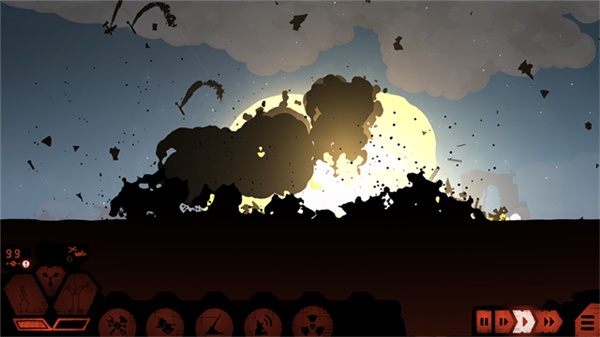 战巡大作战最新版截图