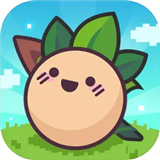 大头菜菜历险记手游