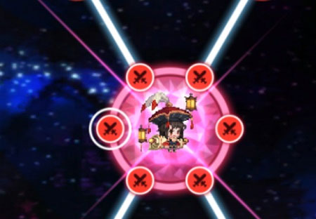 坎特伯雷公主与骑士唤醒冠军之剑的奇幻冒险国际服