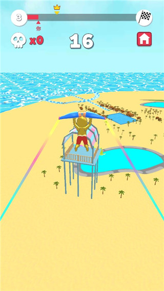 水上乐园大作战最新版