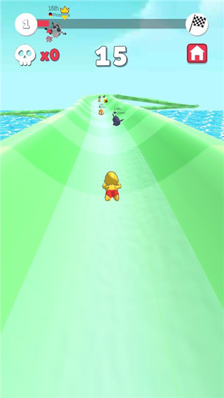 水上乐园大作战最新版