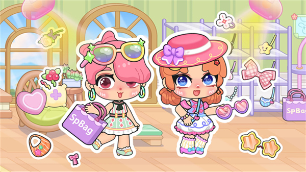 艾拉世界小镇生活最新版截图