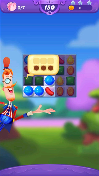 糖果好友传奇2026