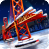 桥梁设计师游戏