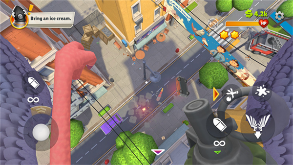 我是鸟手机版截图