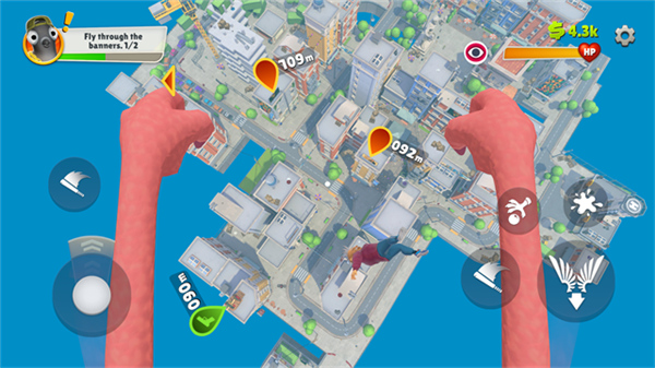 我是鸟手机版截图