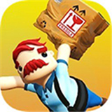 可靠快递双人联机版