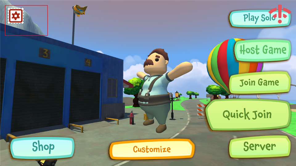 可靠快递双人联机版