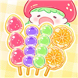 糖葫芦达人食堂版