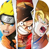 漫画群星大集结