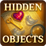 神秘之城寻物历险安卓版