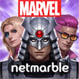 漫威未来之战国际服