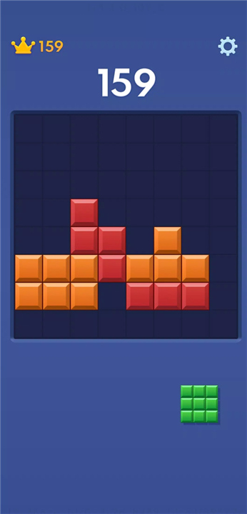 爆炸方块安卓版截图