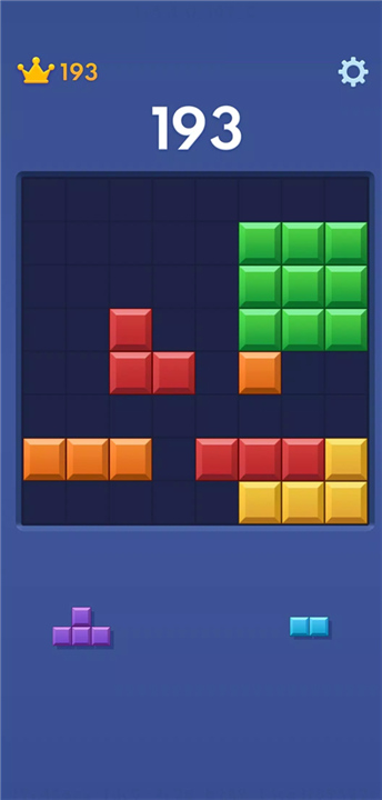 爆炸方块安卓版截图