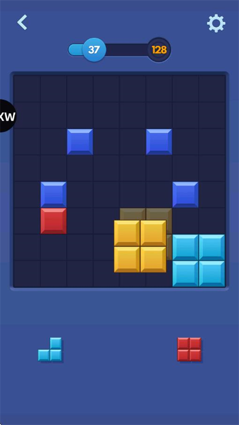 爆炸方块安卓版