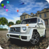 欧洲豪车模拟器中文版