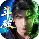 斗破苍穹官方版