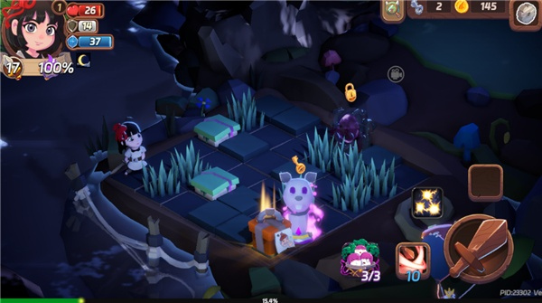 汉克旅店官方版