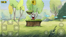 茶杯头正版截图