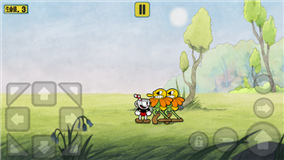 茶杯头正版截图