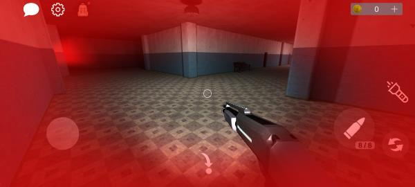 Asylum77中文版截图