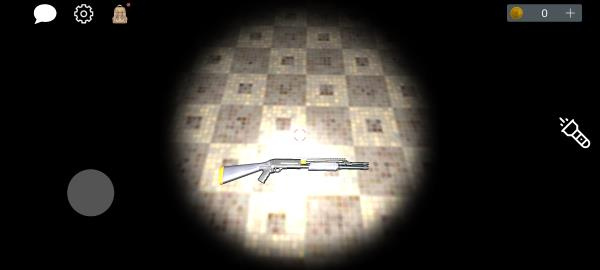 Asylum77中文版截图