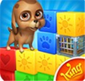 宠物大营救游戏