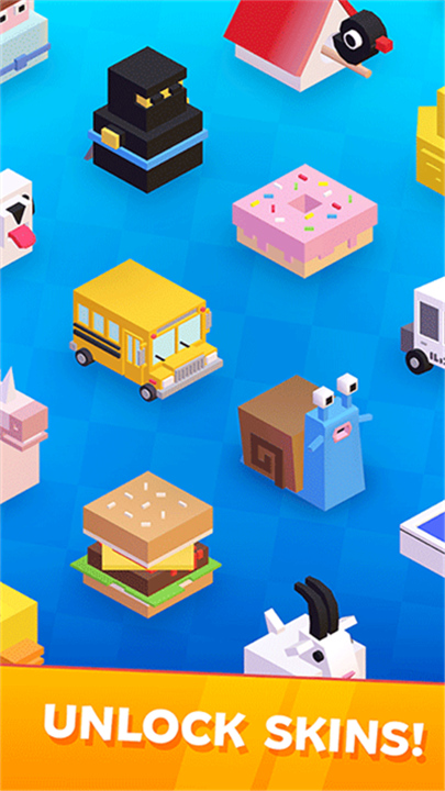 纸片大作战2官方正版截图