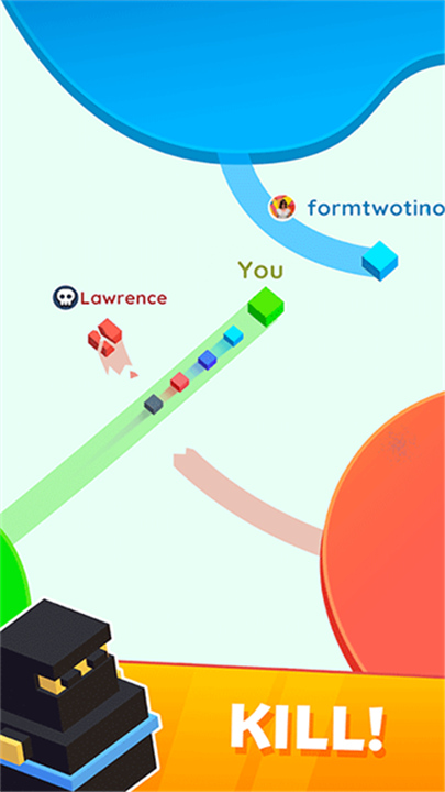 纸片大作战2官方正版截图