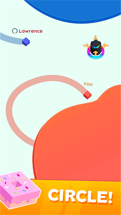 纸片大作战2官方正版截图