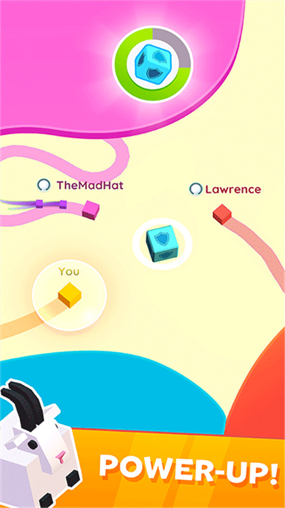 纸片大作战2官方正版截图