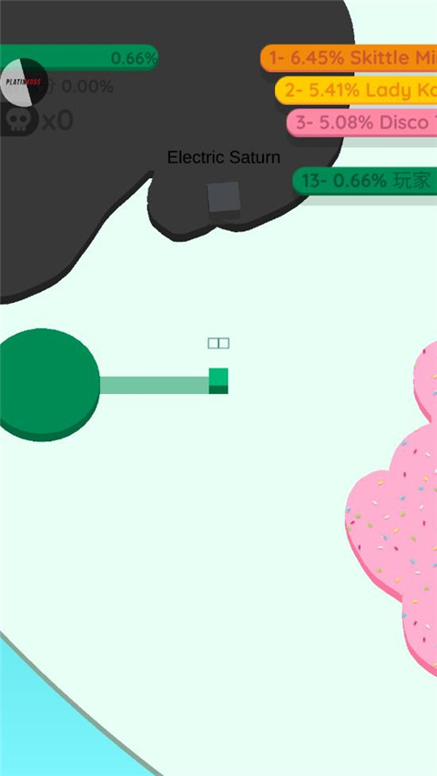 纸片大作战2官方正版