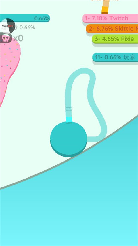 纸片大作战2官方正版