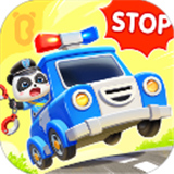 宝宝神奇汽车旧版本