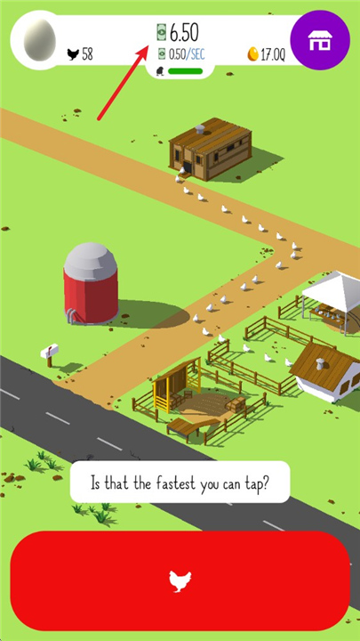 养鸡公司汉化版