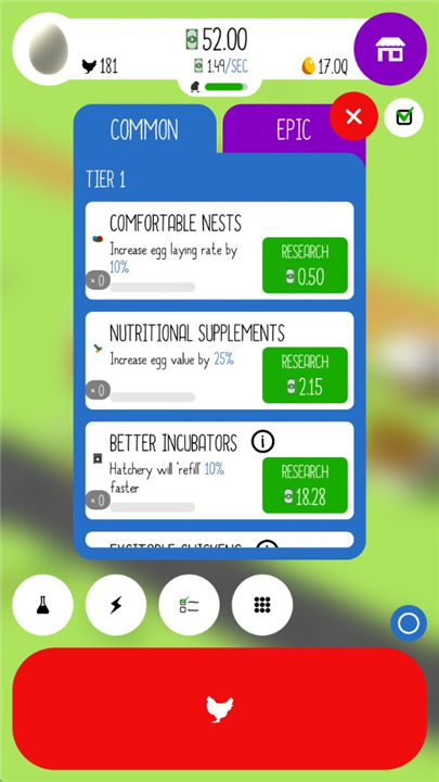 养鸡公司汉化版