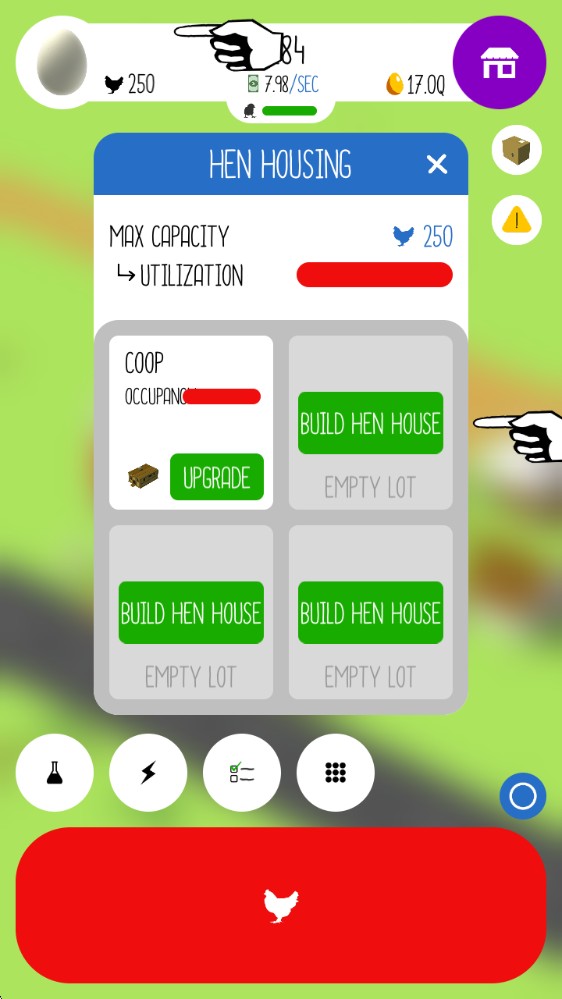 养鸡公司汉化版