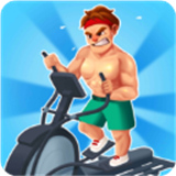 健身俱乐部游戏