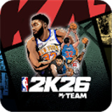 NBA2K26手游
