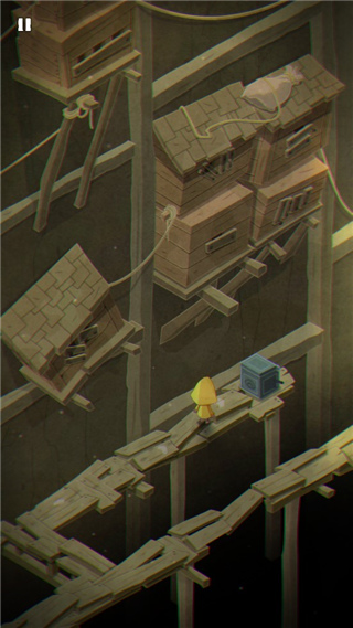 极小梦魇手机版